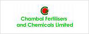 Chambal Fertilisers & Chemicals Limited